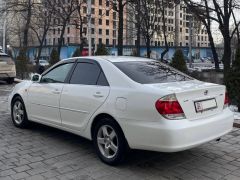 Сүрөт унаа Toyota Camry