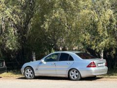 Photo of the vehicle Mercedes-Benz C-Класс