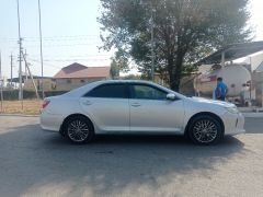 Фото авто Toyota Camry