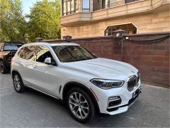 Фото авто BMW X5