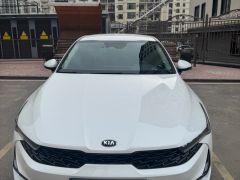 Сүрөт унаа Kia K5