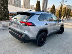 Фото авто Toyota RAV4