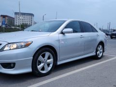 Сүрөт унаа Toyota Camry