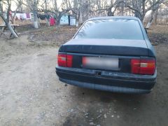 Photo of the vehicle Opel Vectra