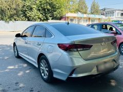 Сүрөт унаа Hyundai Sonata