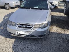 Photo of the vehicle Daewoo Nexia