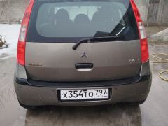 Photo of the vehicle Mitsubishi Colt