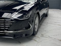 Сүрөт унаа Hyundai Sonata