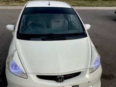 Фото авто Honda Fit