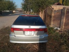 Photo of the vehicle Honda Accord