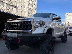 Фото авто Toyota Tundra