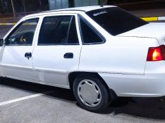 Photo of the vehicle Daewoo Nexia