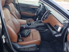 Photo of the vehicle Subaru Outback