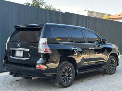 Фото авто Lexus GX