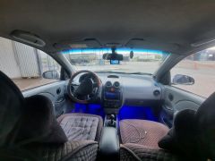 Сүрөт унаа Daewoo Kalos