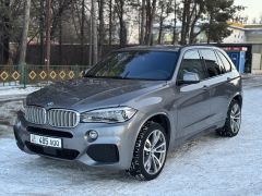 Фото авто BMW X5