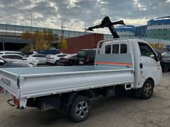 Фото авто Hyundai Porter