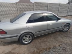 Сүрөт унаа Mazda 626