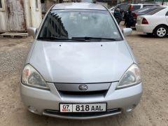 Сүрөт унаа Suzuki Liana