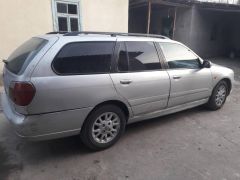 Фото авто Nissan Primera