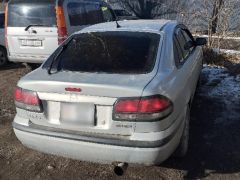 Сүрөт унаа Mazda 626