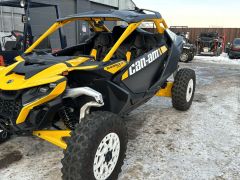 Photo of the vehicle CFMoto ZFORCE 1000 SU-B