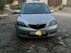 Сүрөт унаа Mazda Demio