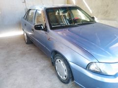 Сүрөт унаа Daewoo Nexia