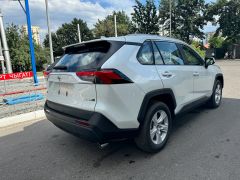 Photo of the vehicle Toyota RAV4