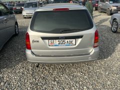 Сүрөт унаа Ford Focus