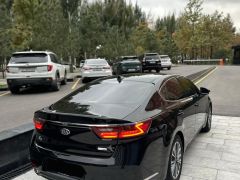 Сүрөт унаа Kia K7