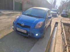 Фото авто Toyota Vitz