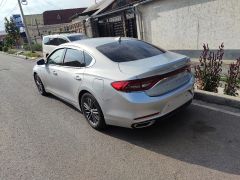 Photo of the vehicle Hyundai Grandeur