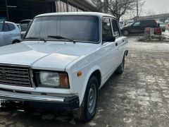 Фото авто ВАЗ (Lada) 2107