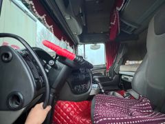 Фото авто DAF XF105 series