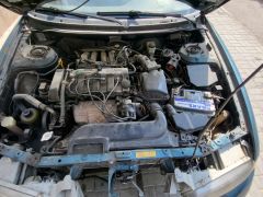 Сүрөт унаа Mazda 626