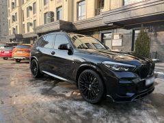 Фото авто BMW X5