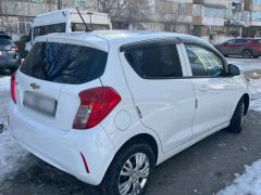 Photo of the vehicle Chevrolet Spark