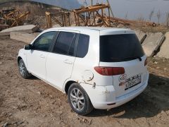 Сүрөт унаа Mazda Demio