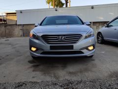 Сүрөт унаа Hyundai Sonata