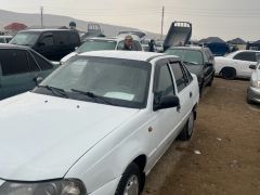 Сүрөт унаа Daewoo Nexia