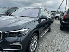 Photo of the vehicle BMW X5