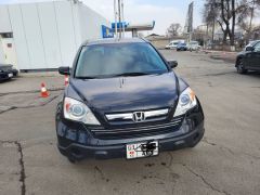 Photo of the vehicle Honda CR-V