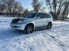 Фото авто Lexus GX