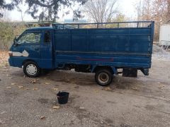 Фото авто Hyundai Porter