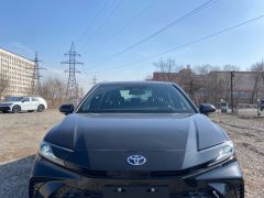 Сүрөт унаа Toyota Camry