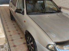 Сүрөт унаа Daewoo Nexia