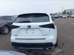 Сүрөт унаа Lexus NX