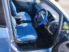 Photo of the vehicle Honda Fit