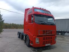 Фото авто Volvo FH